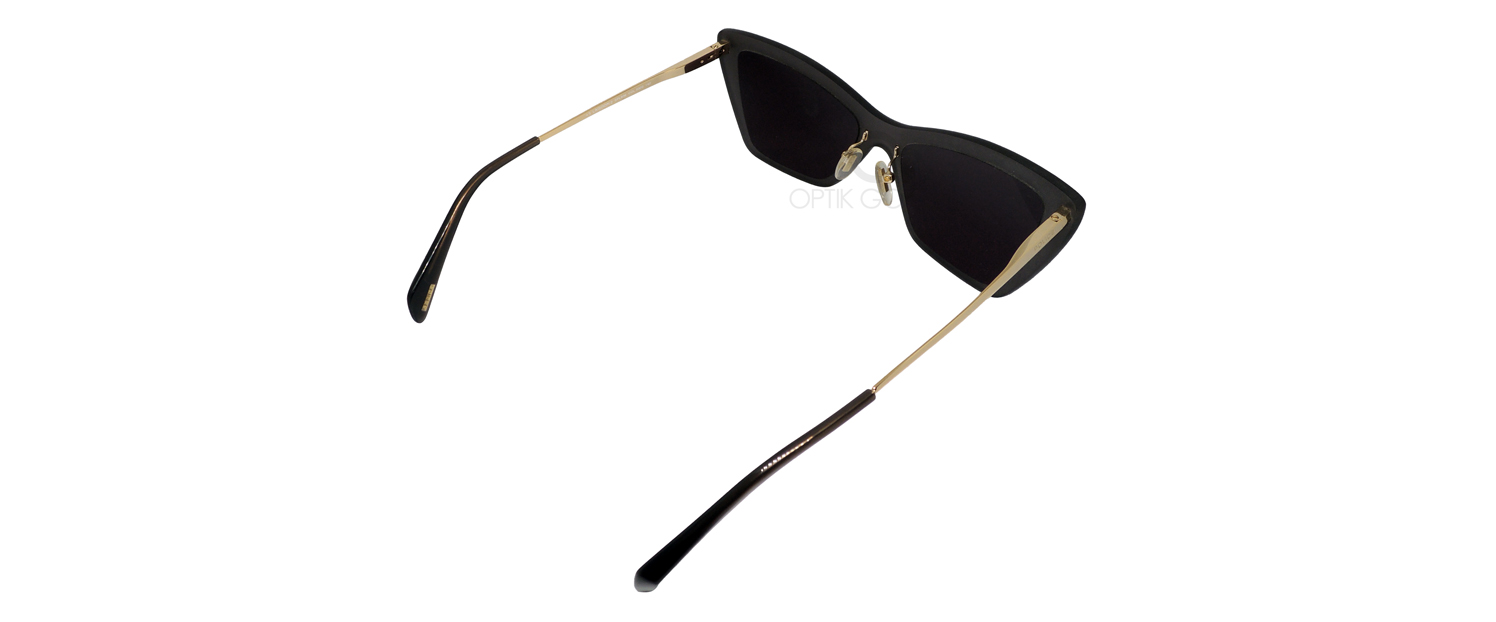 Police Sunglasses 936 / C0300 Black Light Gold